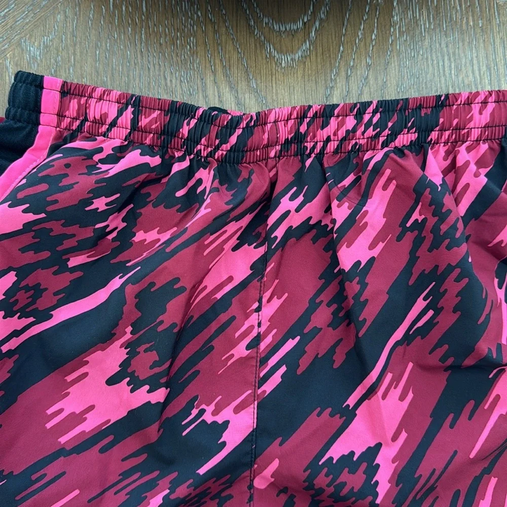 Nike Tempo Brief-Lined Running Shorts